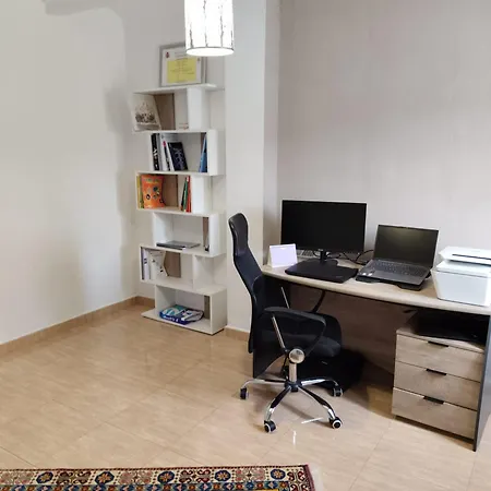 Casa Buena Y Limpia Holiday home Martos