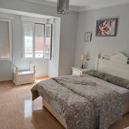 Casa Buena Y Limpia Holiday home
