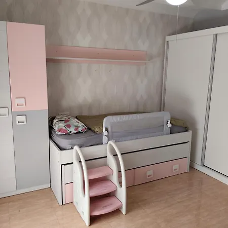 Casa Buena Y Limpia Holiday home Martos